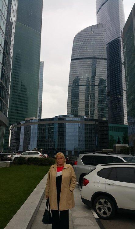 Нина Грачева