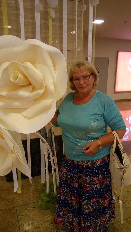 Нина Грачева