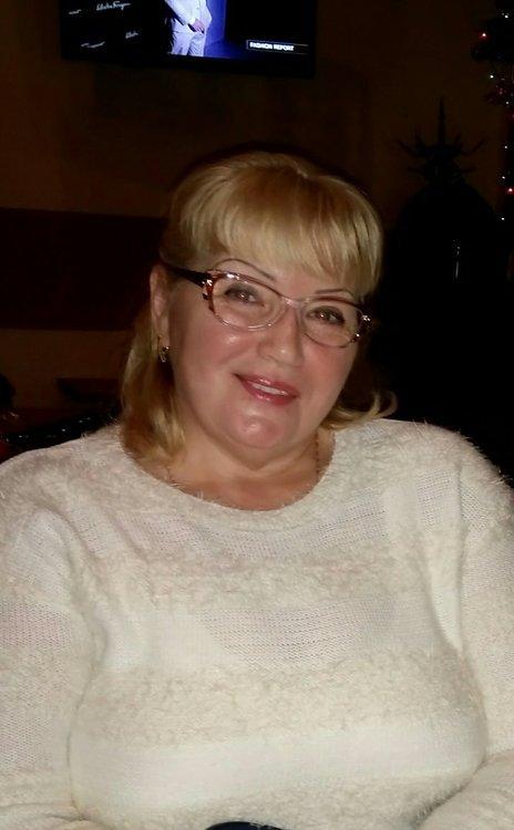 Нина Грачева