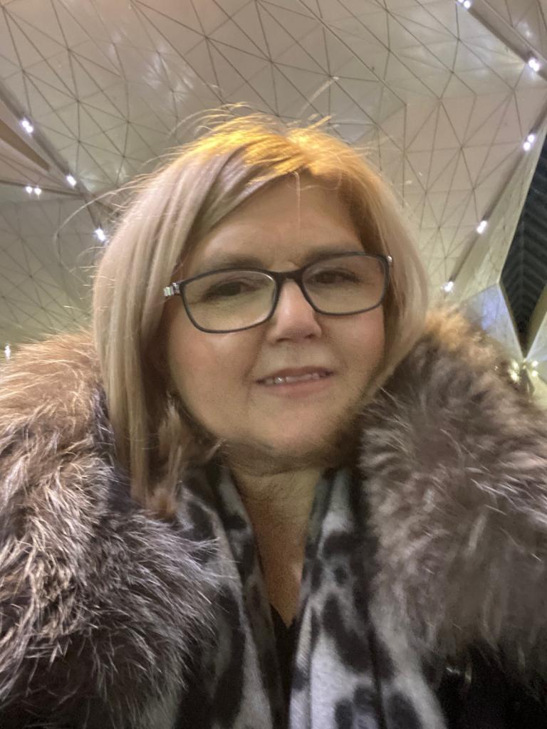 Галина