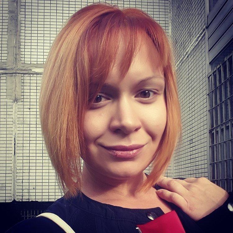 Яна Морозова