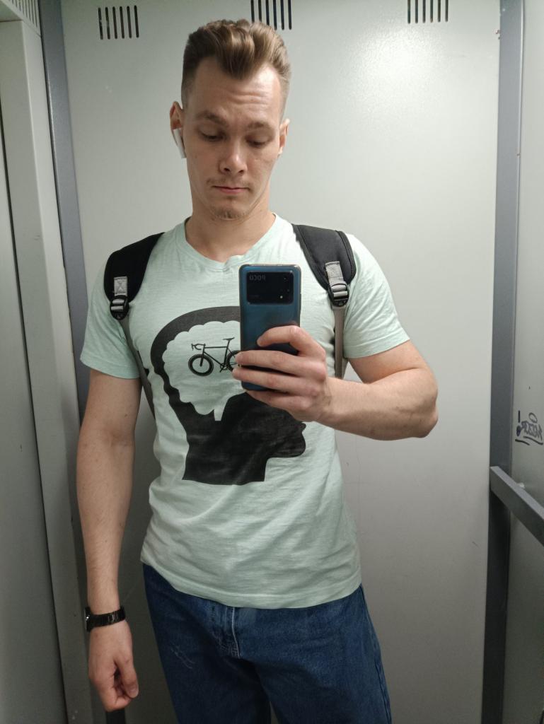 Дмитрий
