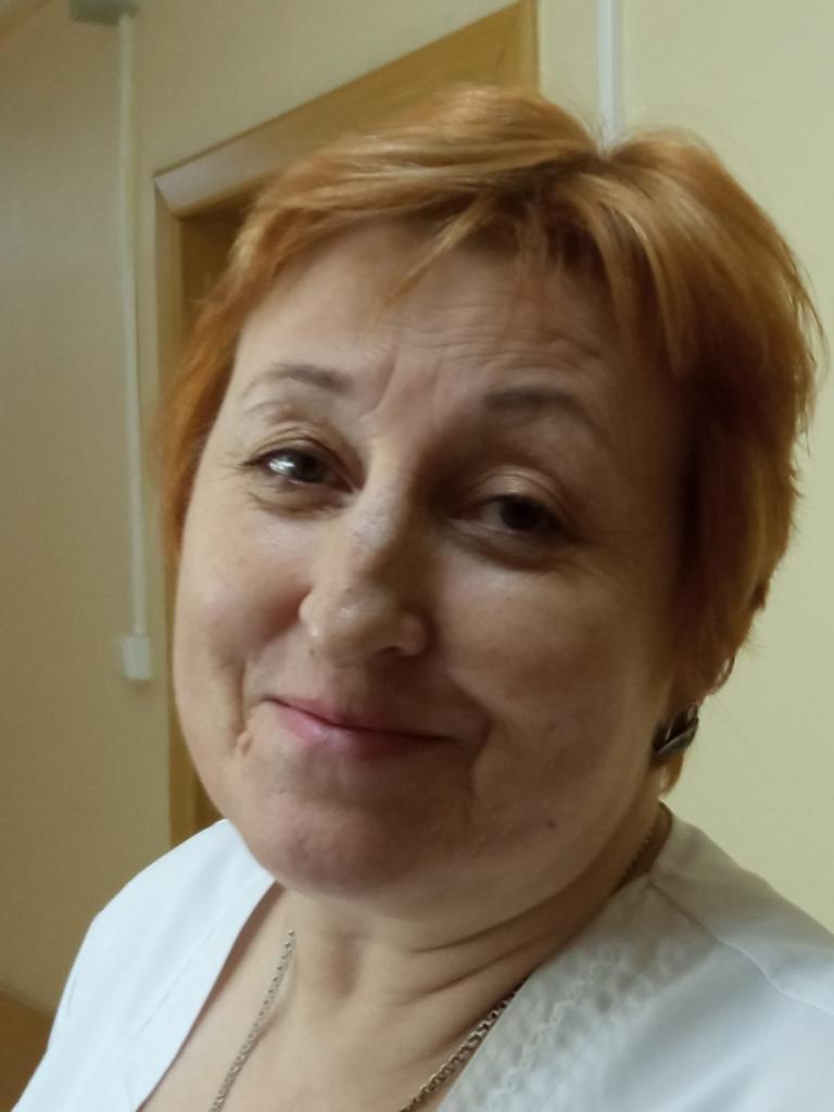 Зинаида