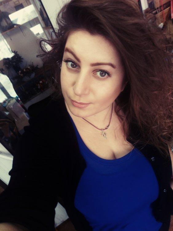 Наталья