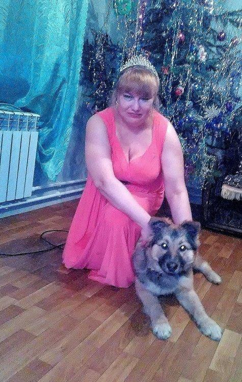 Svetlana