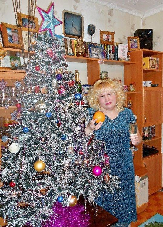 Svetlana
