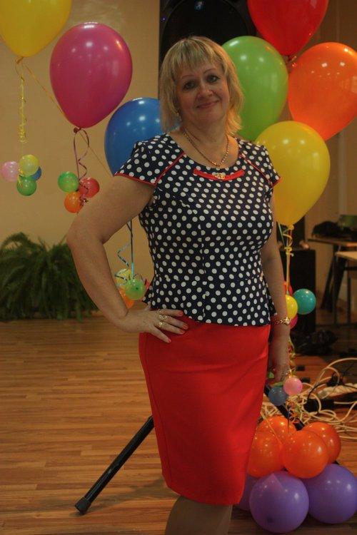 Елена