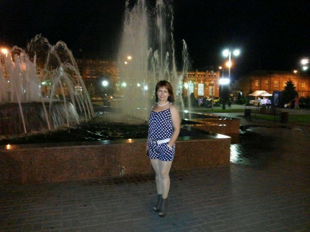 Натали