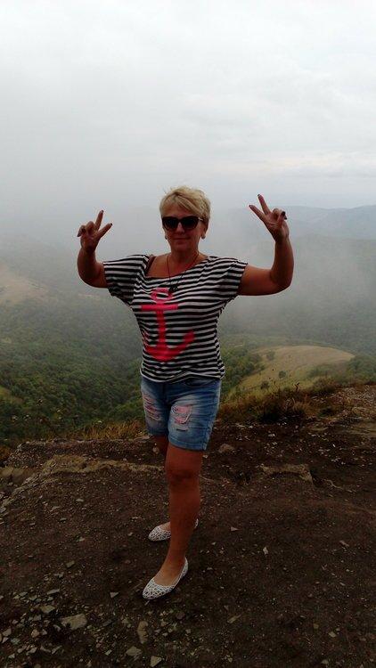Светлана