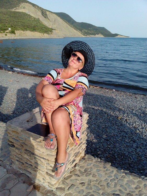 Светлана