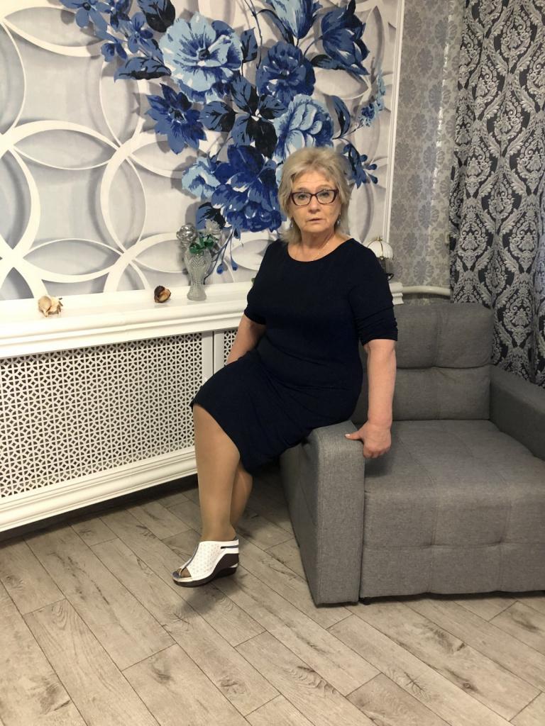 Наталья