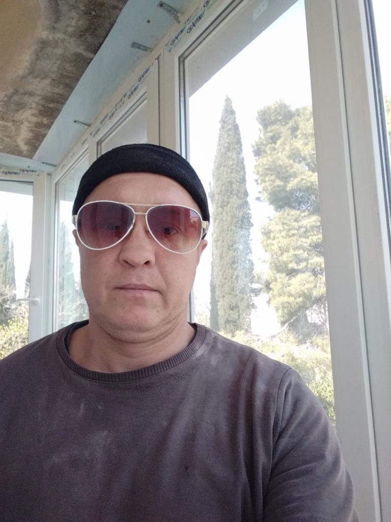 Александр дед