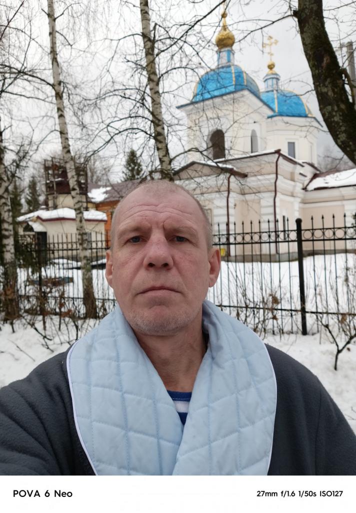 Михаил