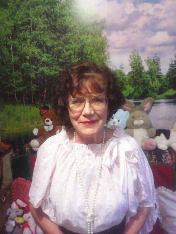 Алевтина