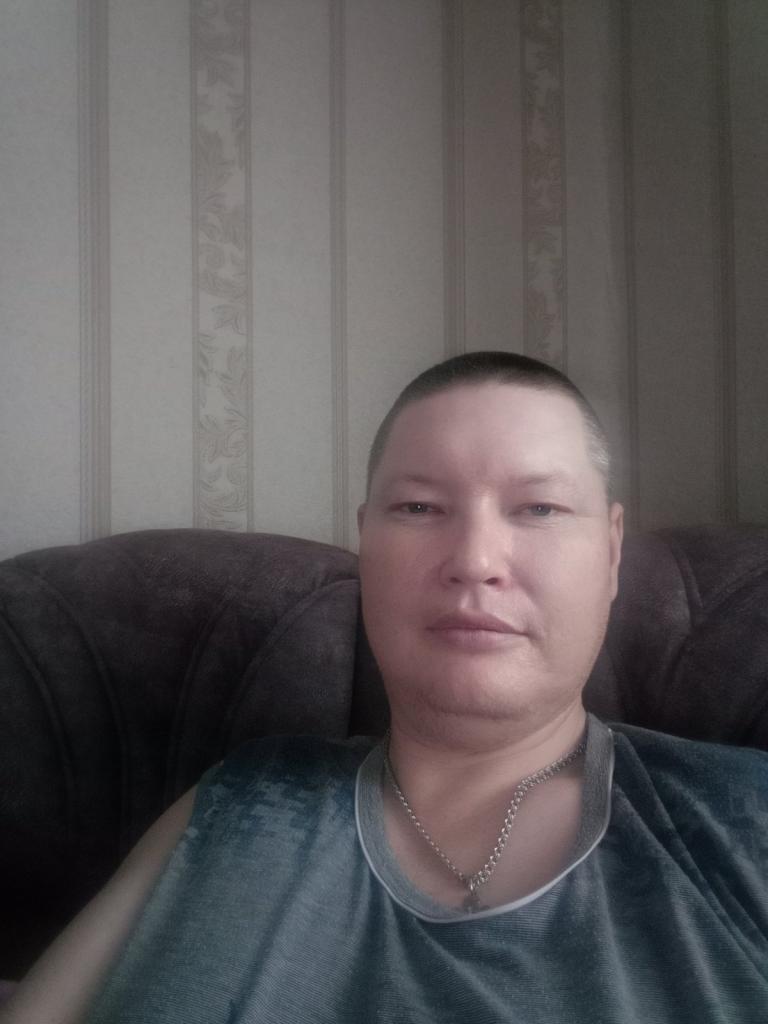 Мужчина