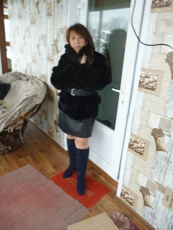 Любовь Акатьева