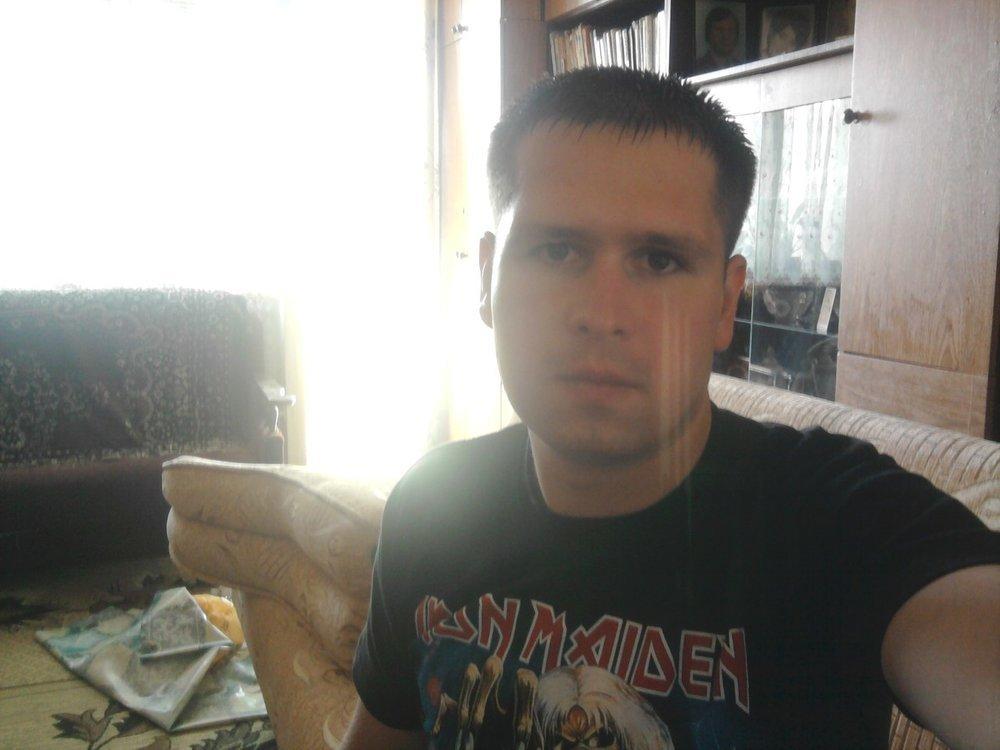 Олег