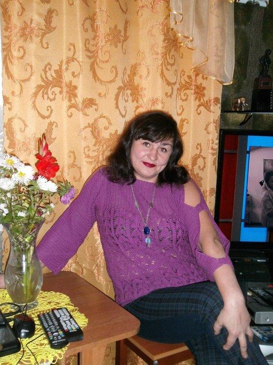 Олеся