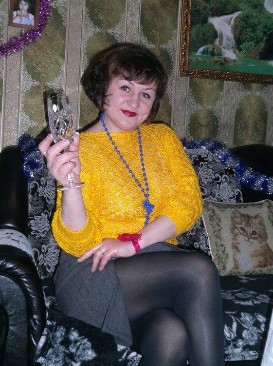 Олеся