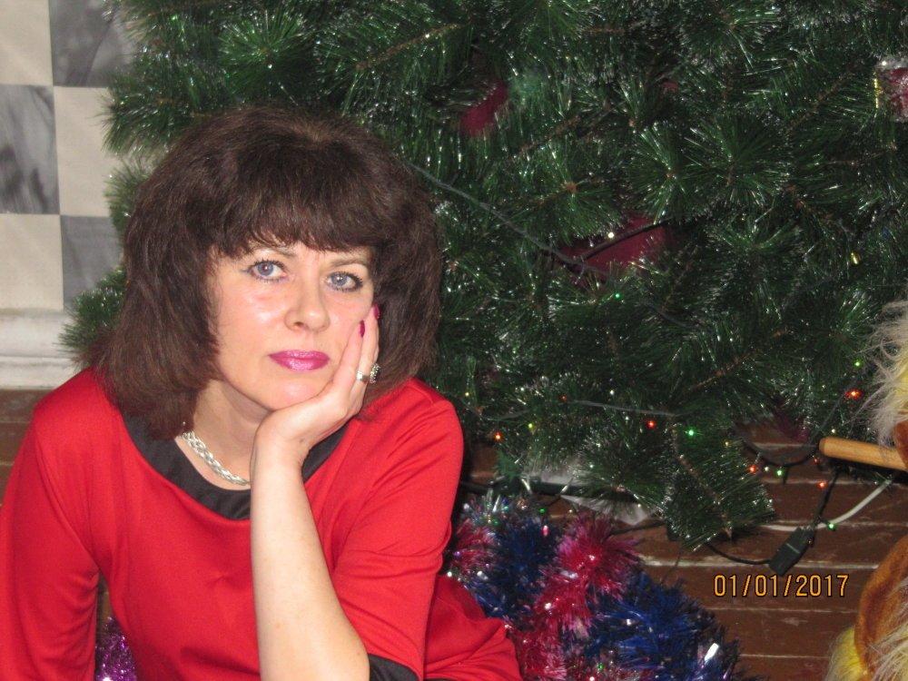 Елена Грошева