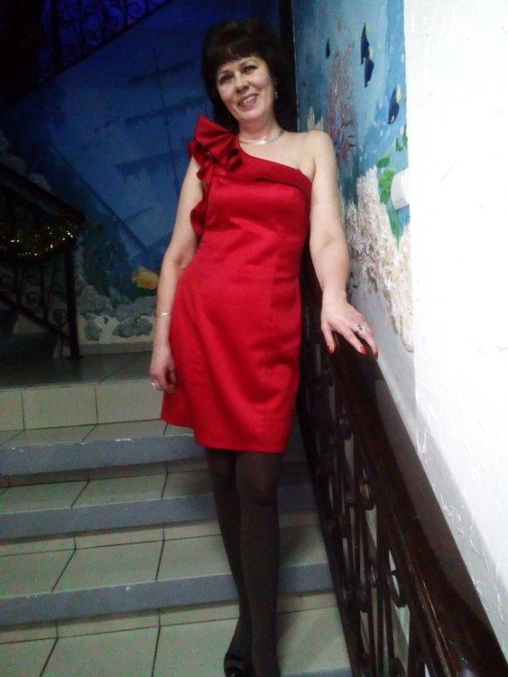 Елена Грошева