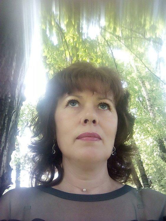 Елена Грошева