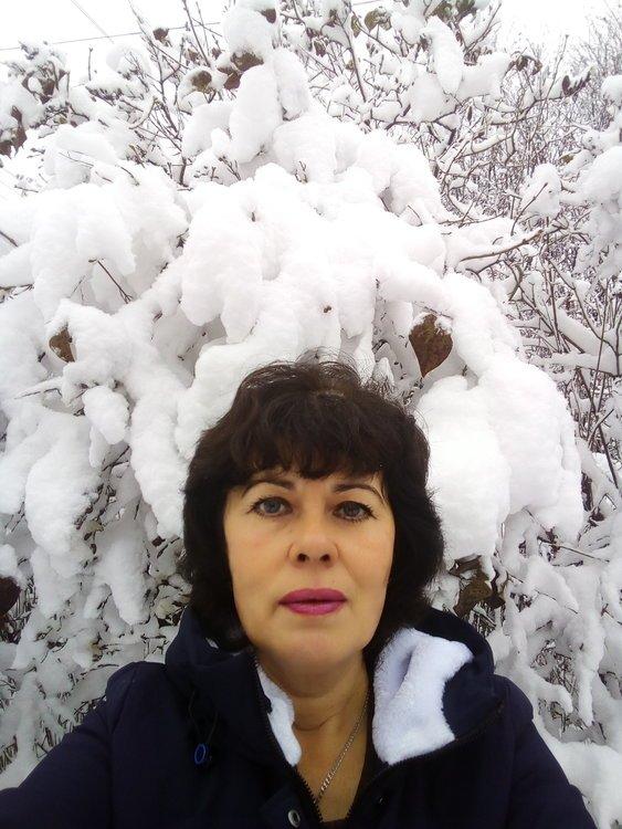 Елена Грошева
