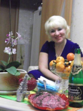 Наталья Доброва