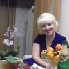 Наталья Доброва