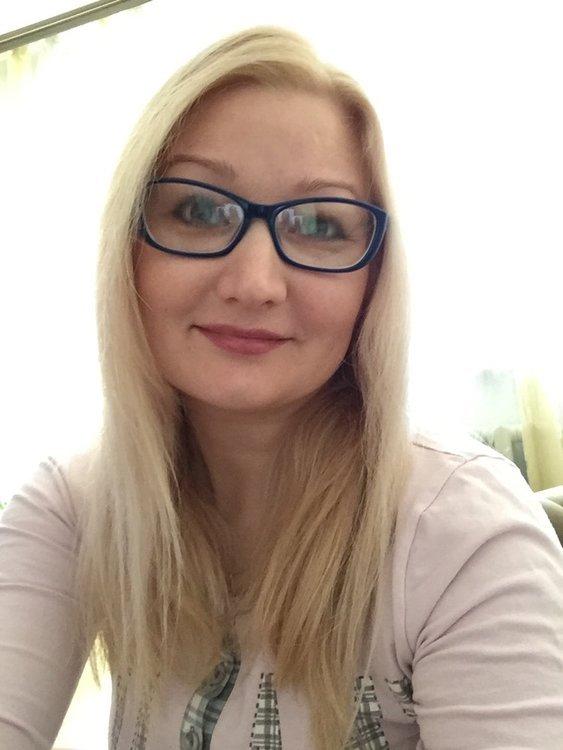 Людмила