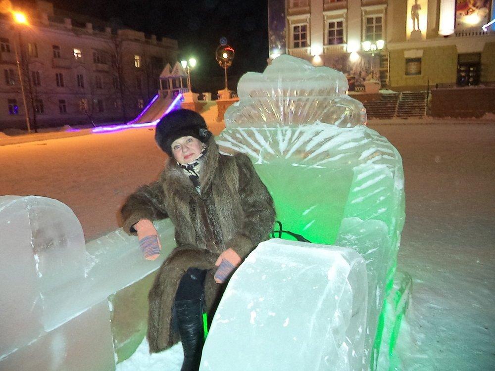 Татьяна Зимина