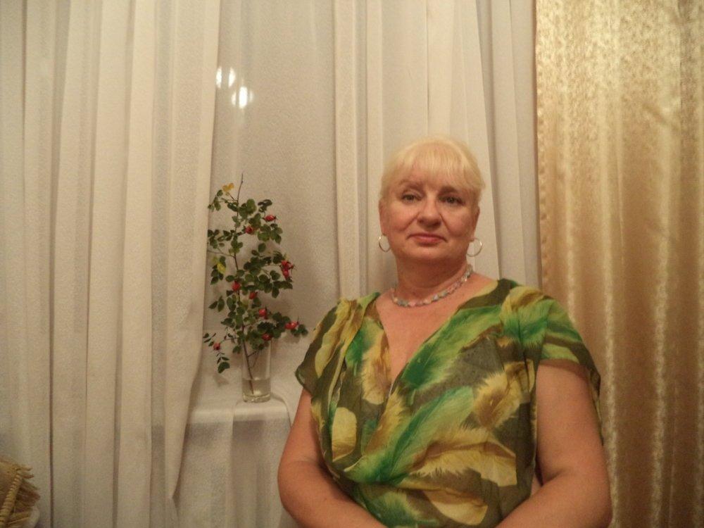 Татьяна Зимина