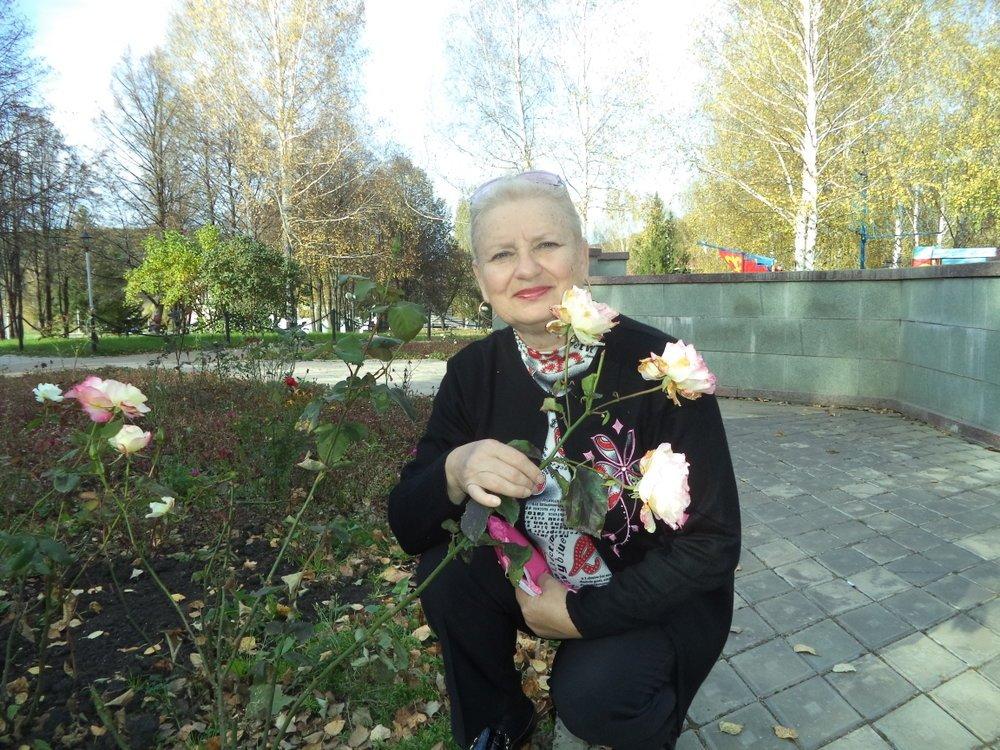 Татьяна Зимина