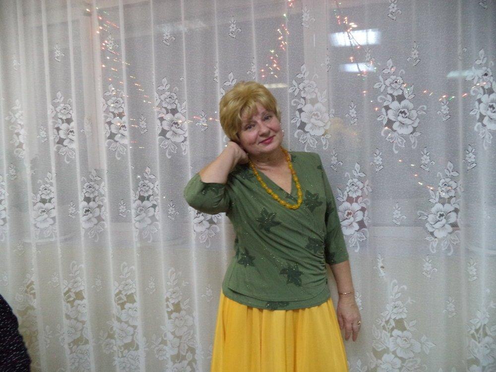 Татьяна Зимина