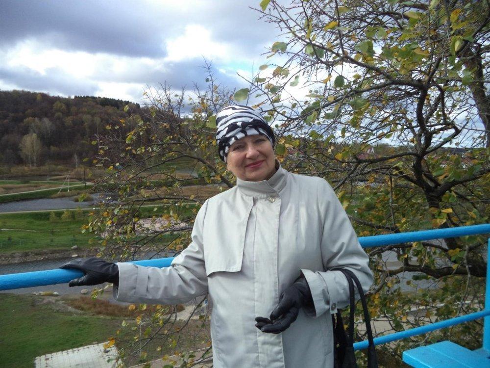 Татьяна Зимина