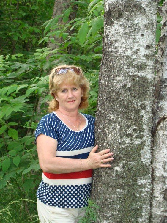 Елена Гуменная