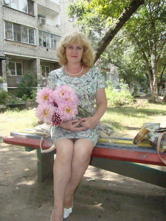 Елена Гуменная