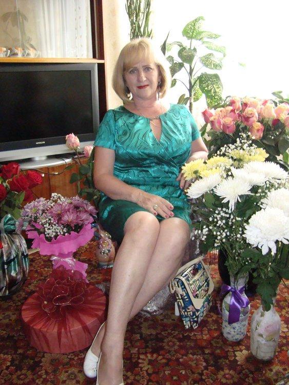 Елена Гуменная