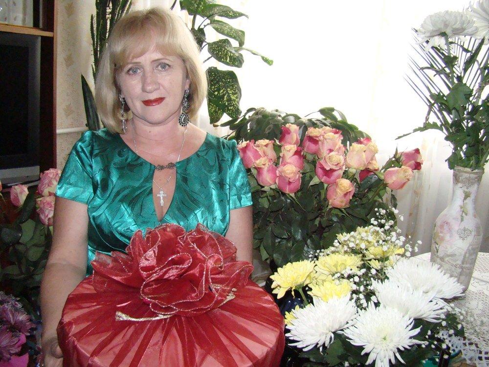 Елена Гуменная