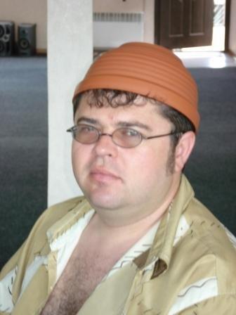 Андрей