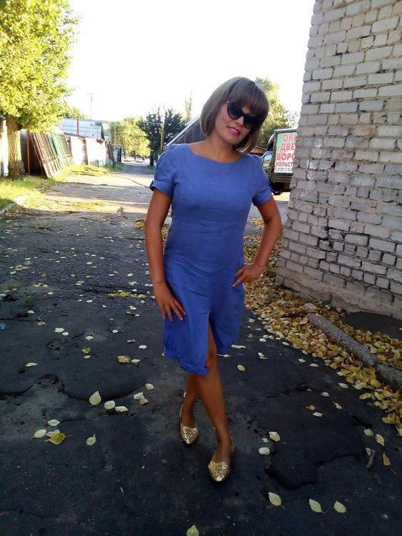 Ирена Taina