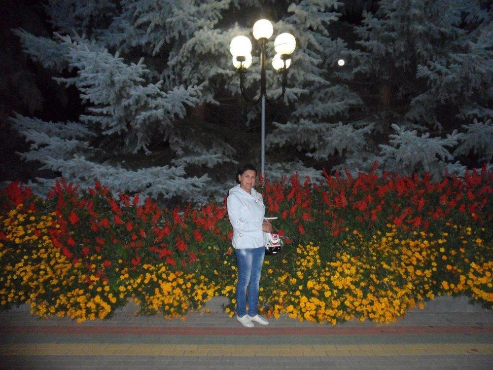 Надежда Косова