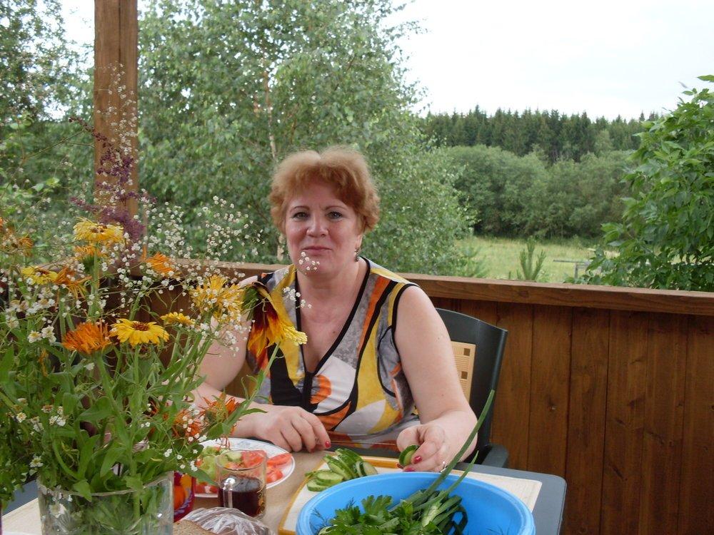 Любовь