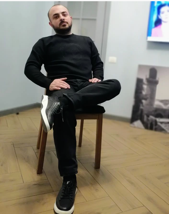 Анар