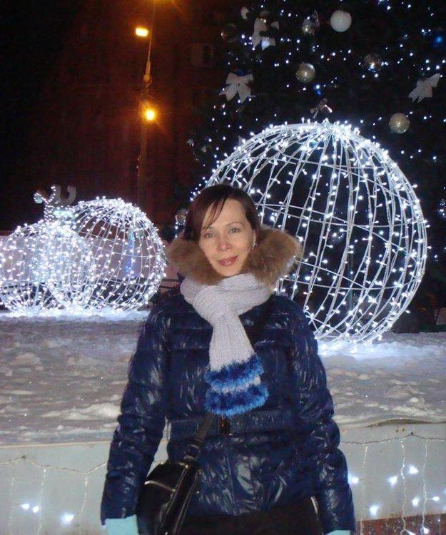 Елена