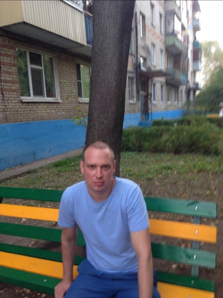 Антон