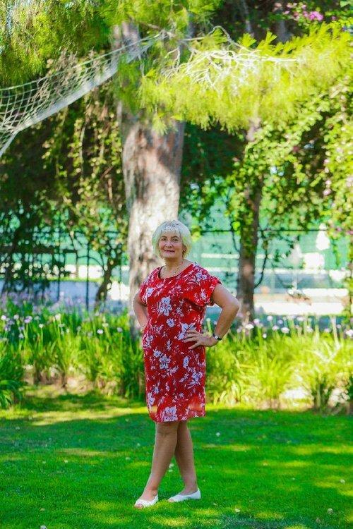 Любовь Привалова