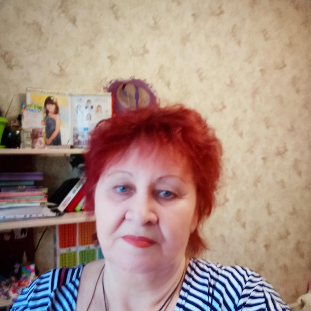 СВЕТЛАНА