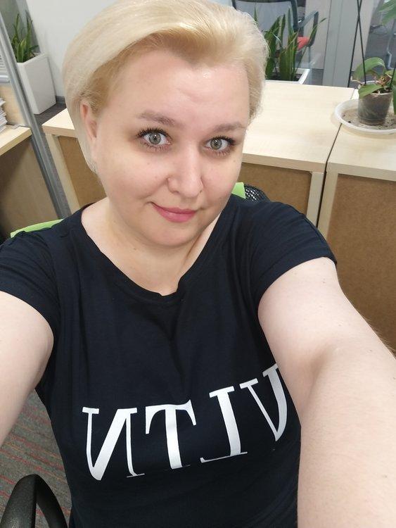 Екатерина