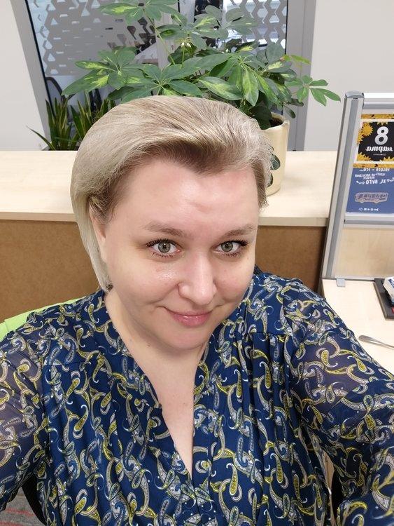 Екатерина